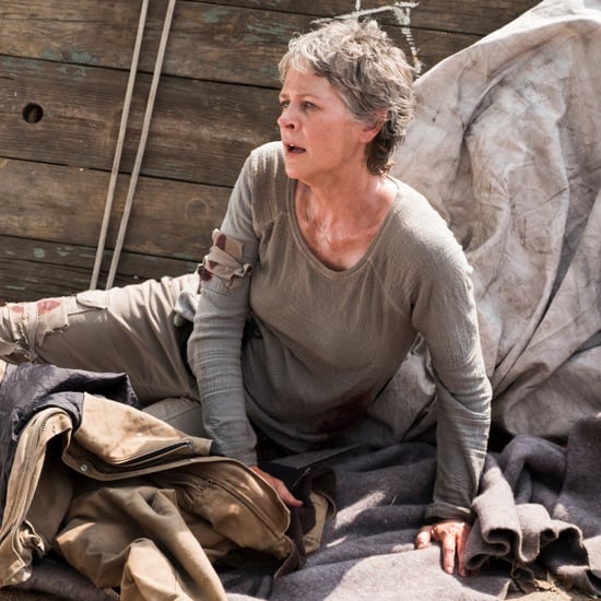 The Walking Dead Season 7 Spoilers