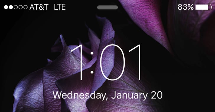 Why iPhone Dies Even When the Battery Is Full | POPSUGAR Tech