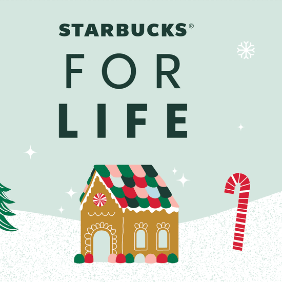 How to Play Starbucks For Life Game and Win | 2021
