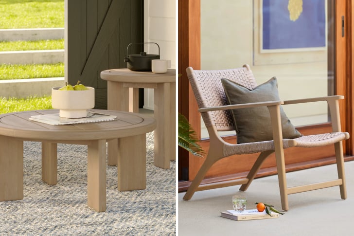 The Best Outdoor Furniture From Article