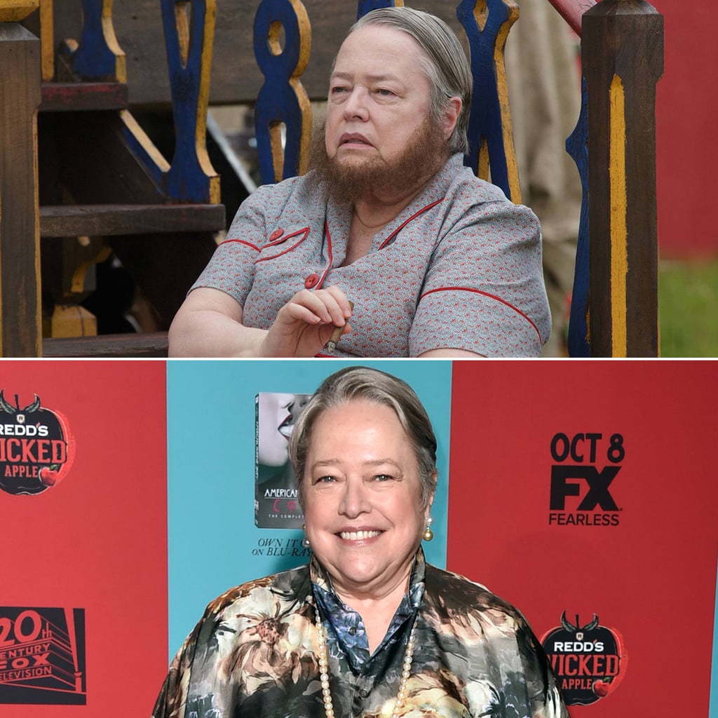 Kathy Bates