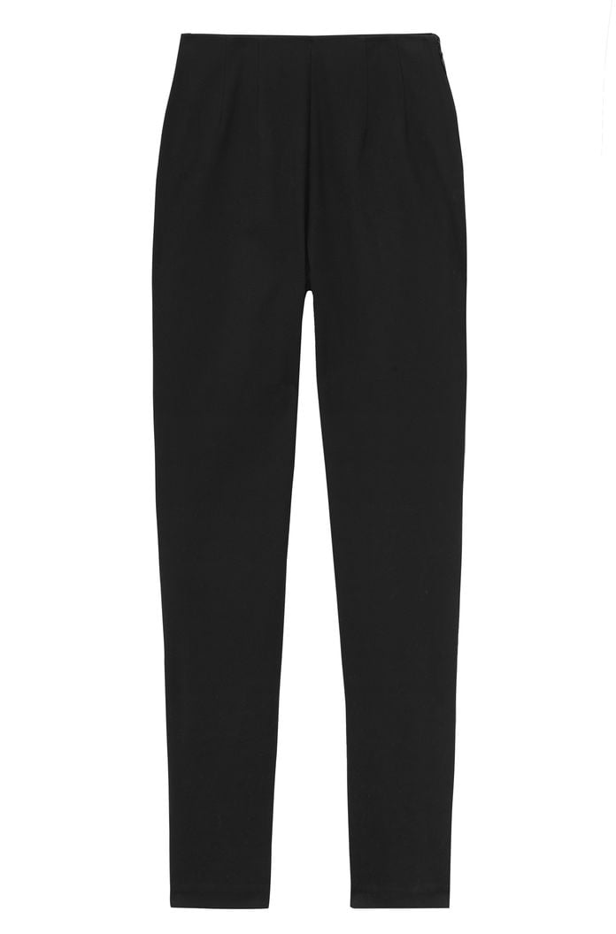 Rebeca Taylor Tailored Stretch Modern Suiting Pant