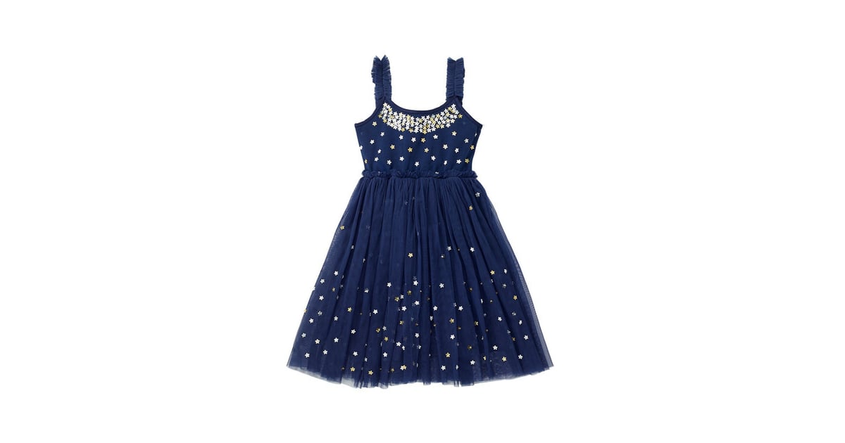 baby magic dress