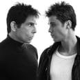 Justin Bieber Is Perfecting His Blue Steel For a Zoolander 2 Cameo