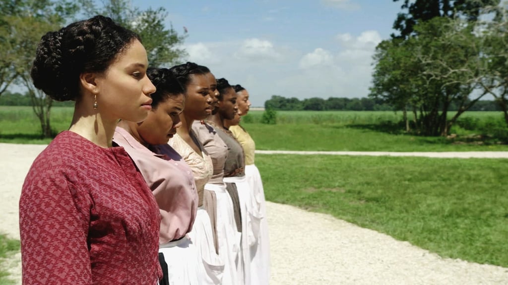 Underground TV Show Review POPSUGAR Entertainment