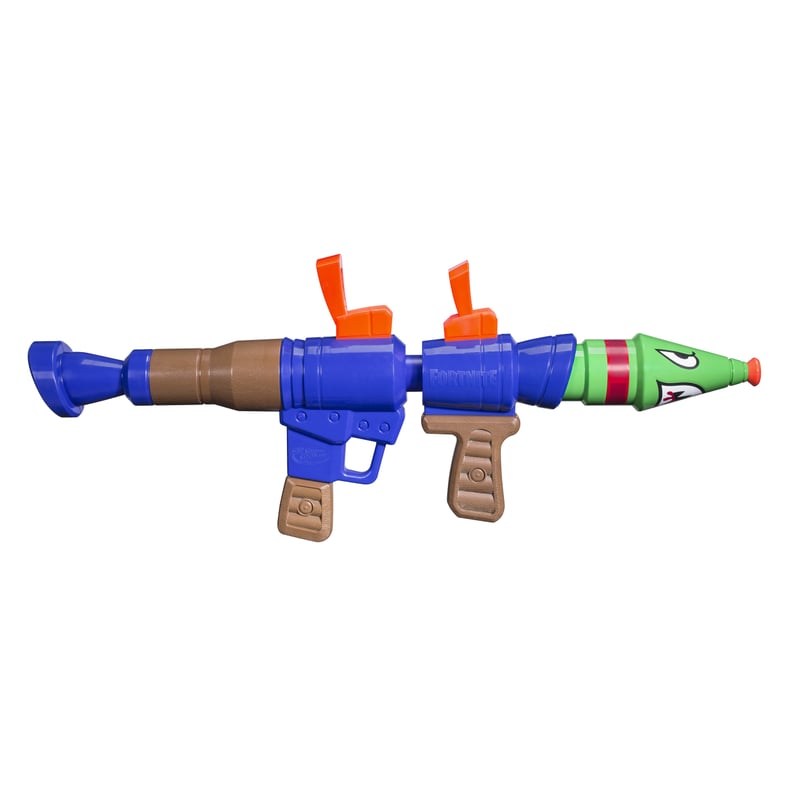 Nerf Fortnite RL Super Soaker Water Blaster Extreme Soakage