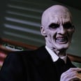 Why "Hush" Will Forever Be the Creepiest Episode of Buffy the Vampire Slayer