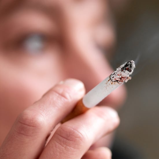 How Moms Can Quit Smoking