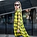 Yellow Plaid Clothing Inspired by Clueless