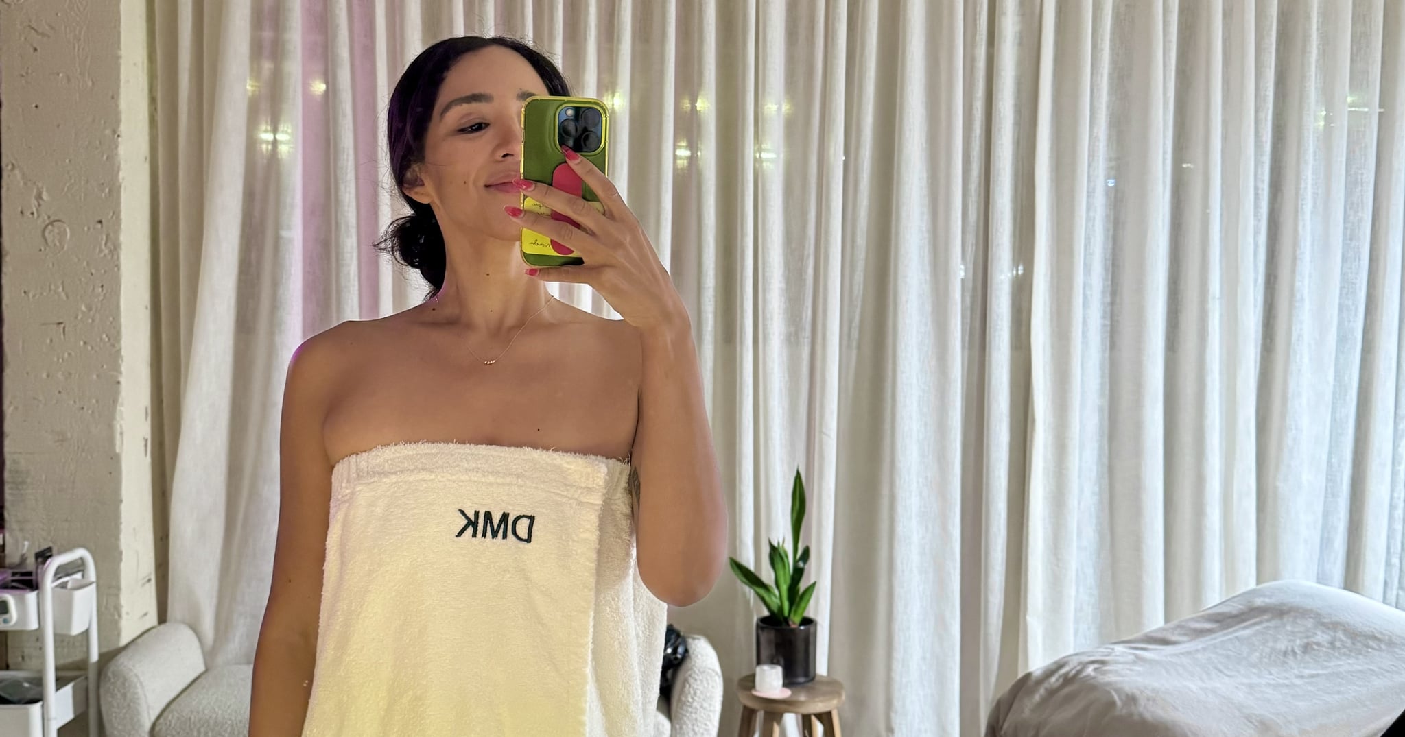 I Tried the Easiest Boob Lift Ever — Here's My Honest Review