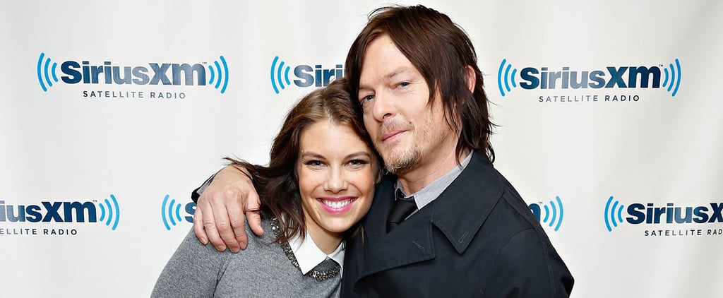 Where to See The Walking Dead Cast Next