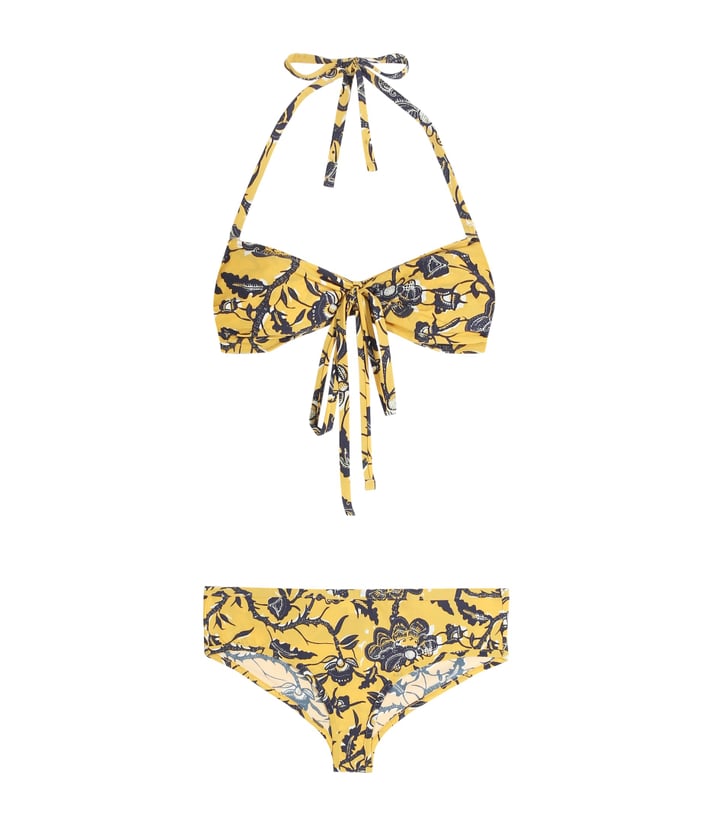bikinis for pear shaped bodies