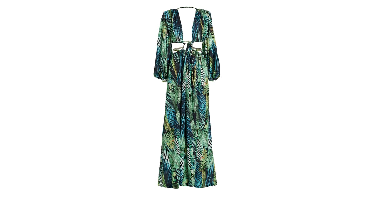 GreenDress Halloween Costume 12 GreenDress Halloween Costume Ideas