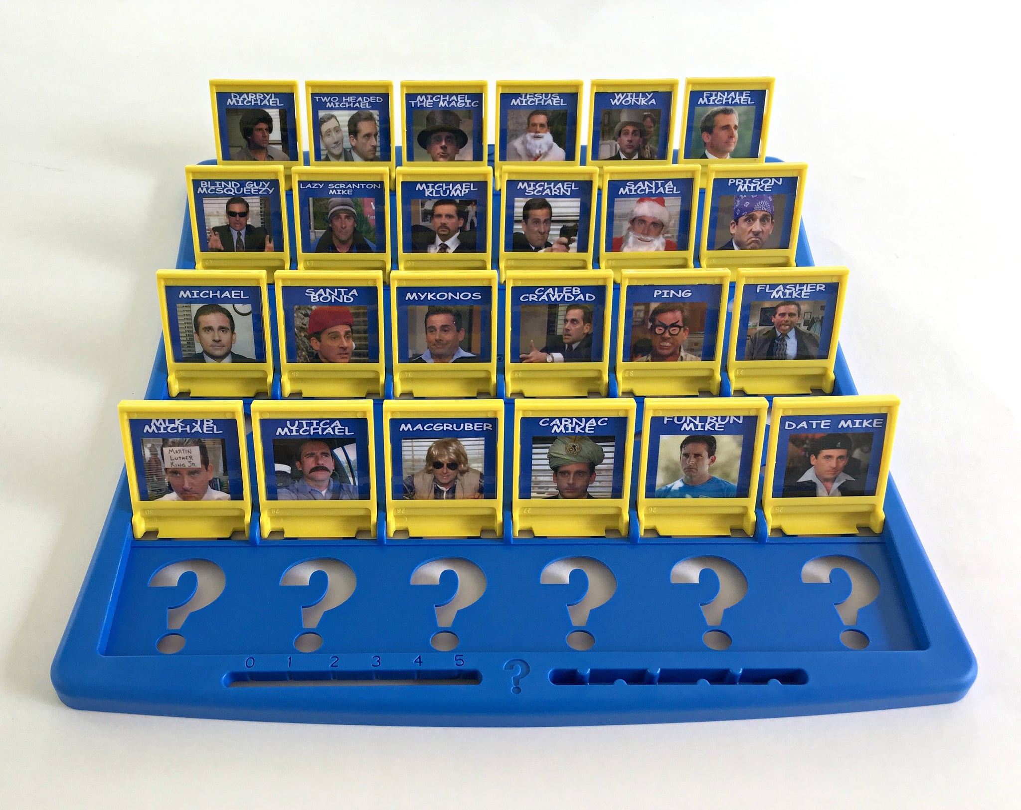 guess who game new version