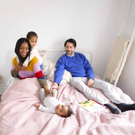 Why Parenting Is Worth Being Exhausted