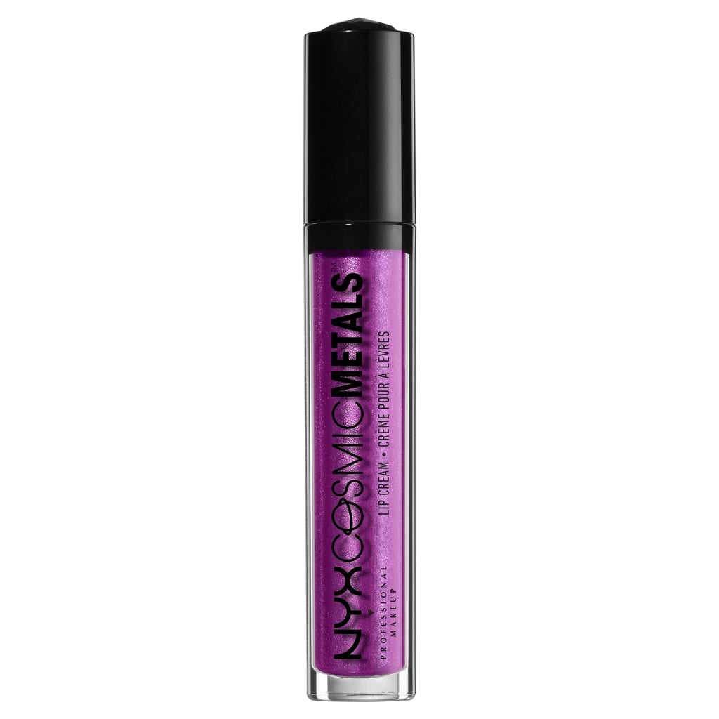 Cosmic Metals Lip Cream