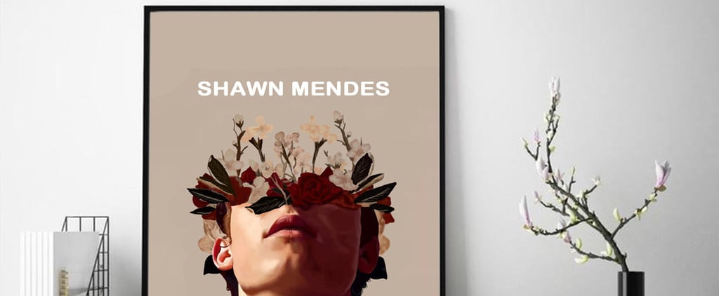 Gifts For Shawn Mendes Fans