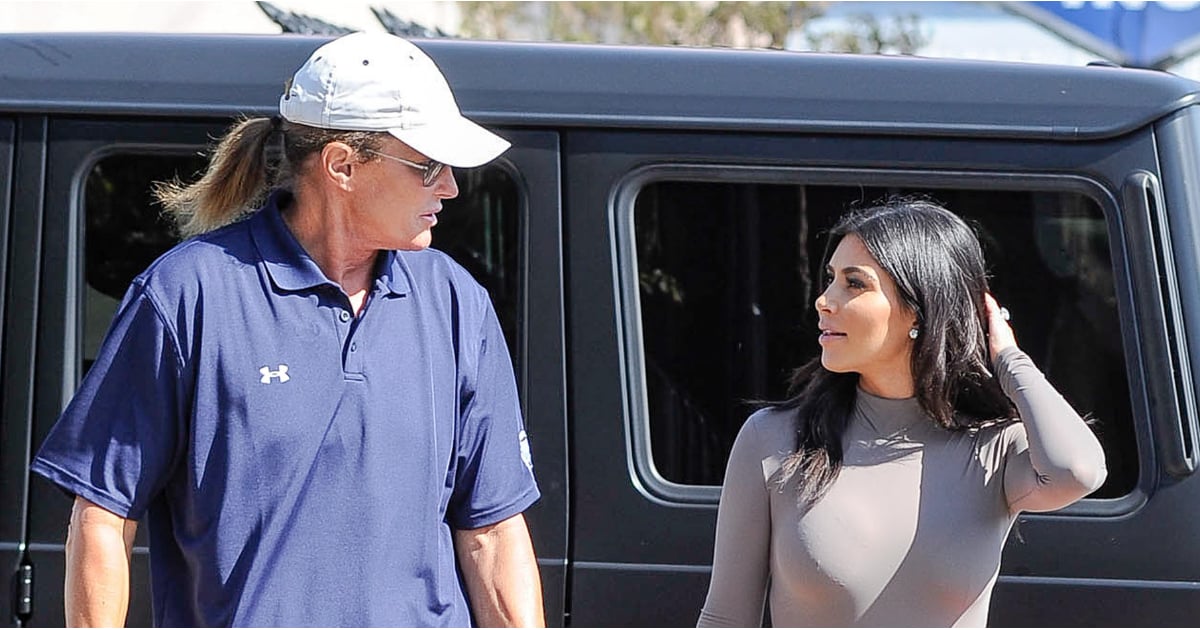 Bruce Jenner Is Transgender | POPSUGAR Beauty