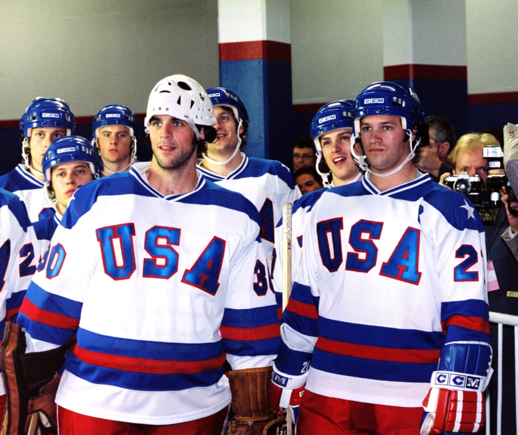 12 Documentaries and Movies About the Olympics