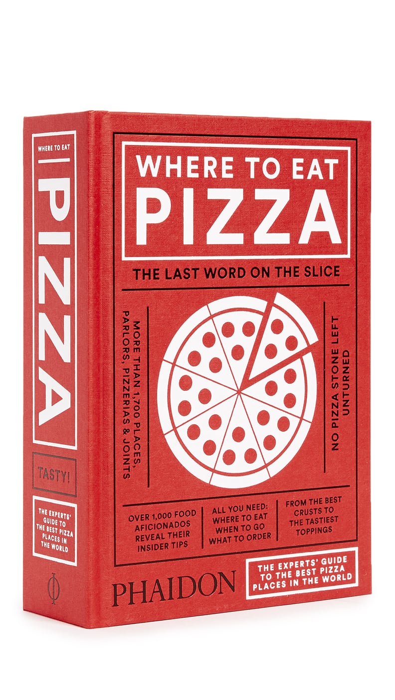 披萨的情人:出版社去哪里吃披萨