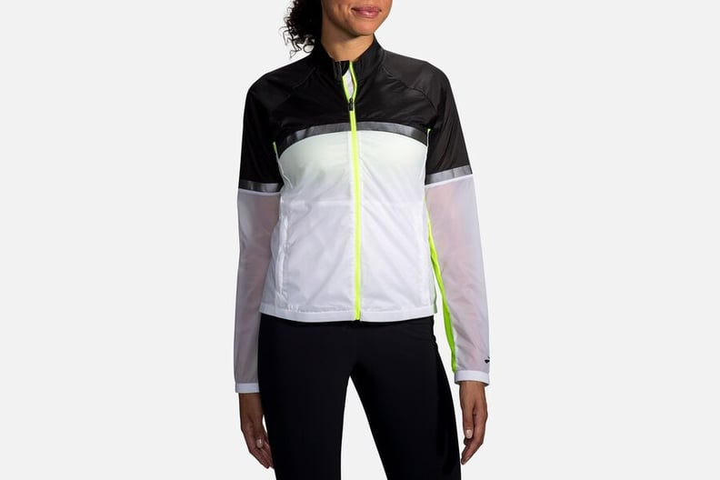 Brooks Women's Carbonite Jacket