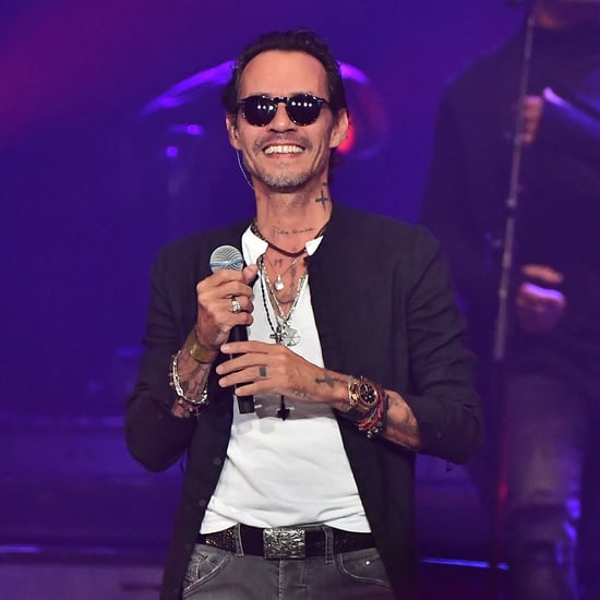 How Many Kids Does Marc Anthony Have?