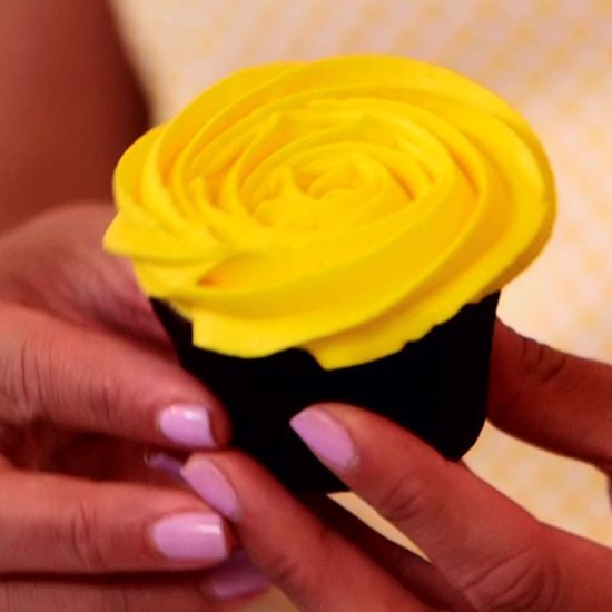 3 Unique Icing Techniques