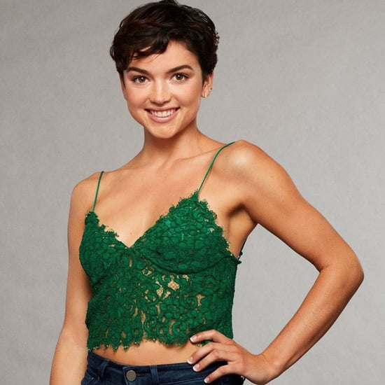 The Bachelor's Bekah Martinez Pregnant With First Child