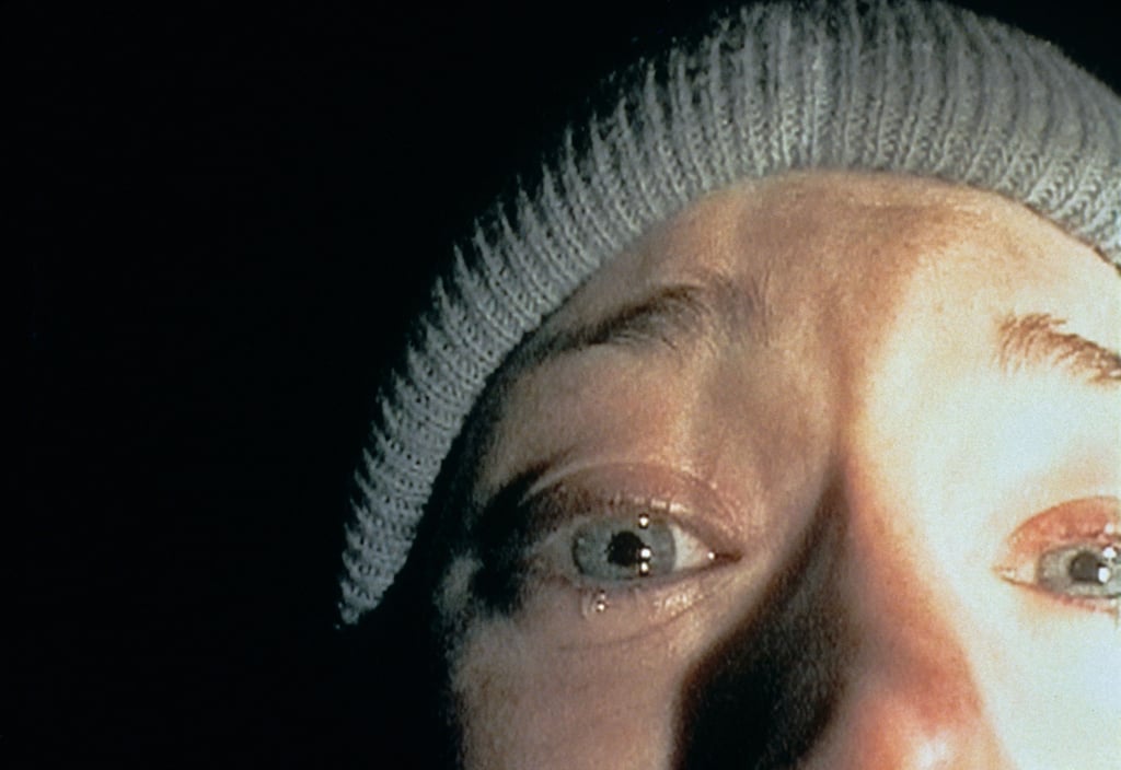 ​The Blair Witch Project