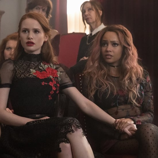 Vanessa Morgan Talks About Toni and Cheryl on Riverdale