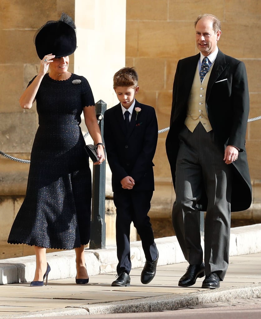 Princess Eugenie and Jack Brooksbank Wedding Pictures