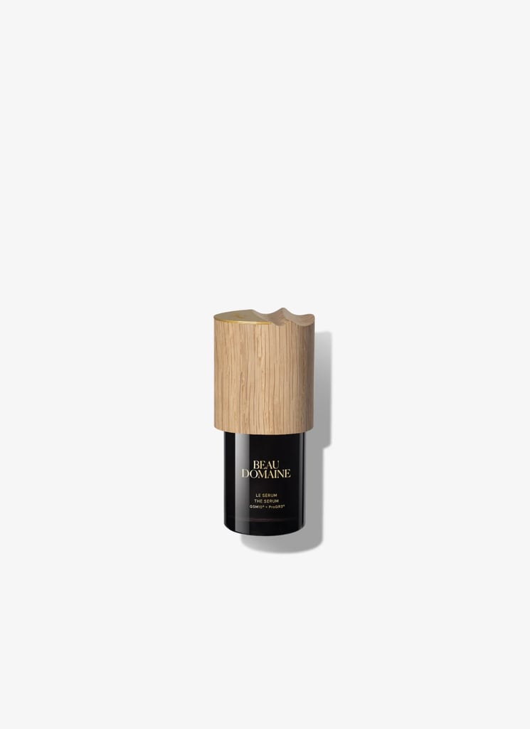 Beau Domaine The Fluid Cream