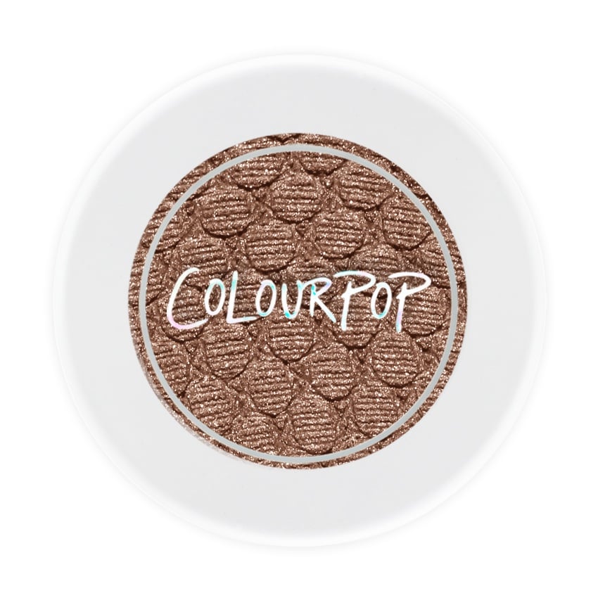 Super Shock Eye Shadow in Vanity Fair