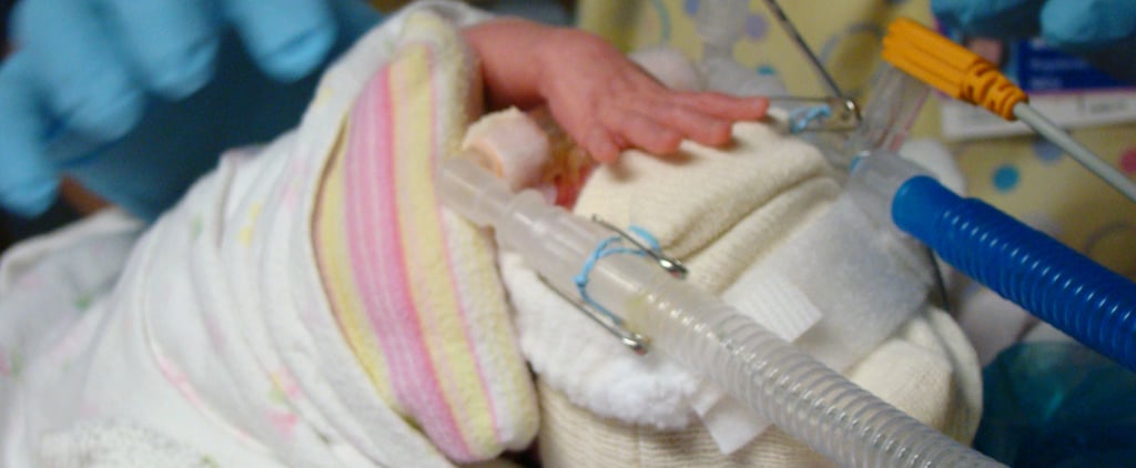 Things NICU Nurses What Parents to Know