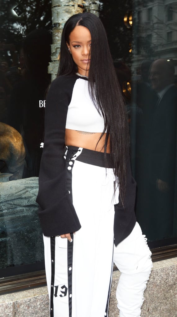 Sexy Rihanna Pictures | POPSUGAR Celebrity Photo 85