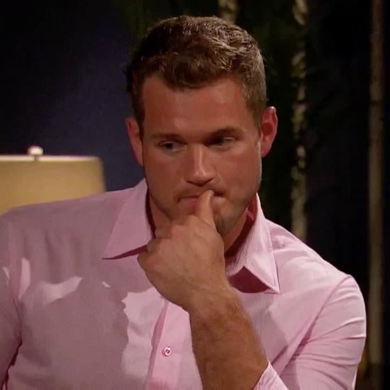 Why Did Becca Walk Away From Colton on The Bachelorette?