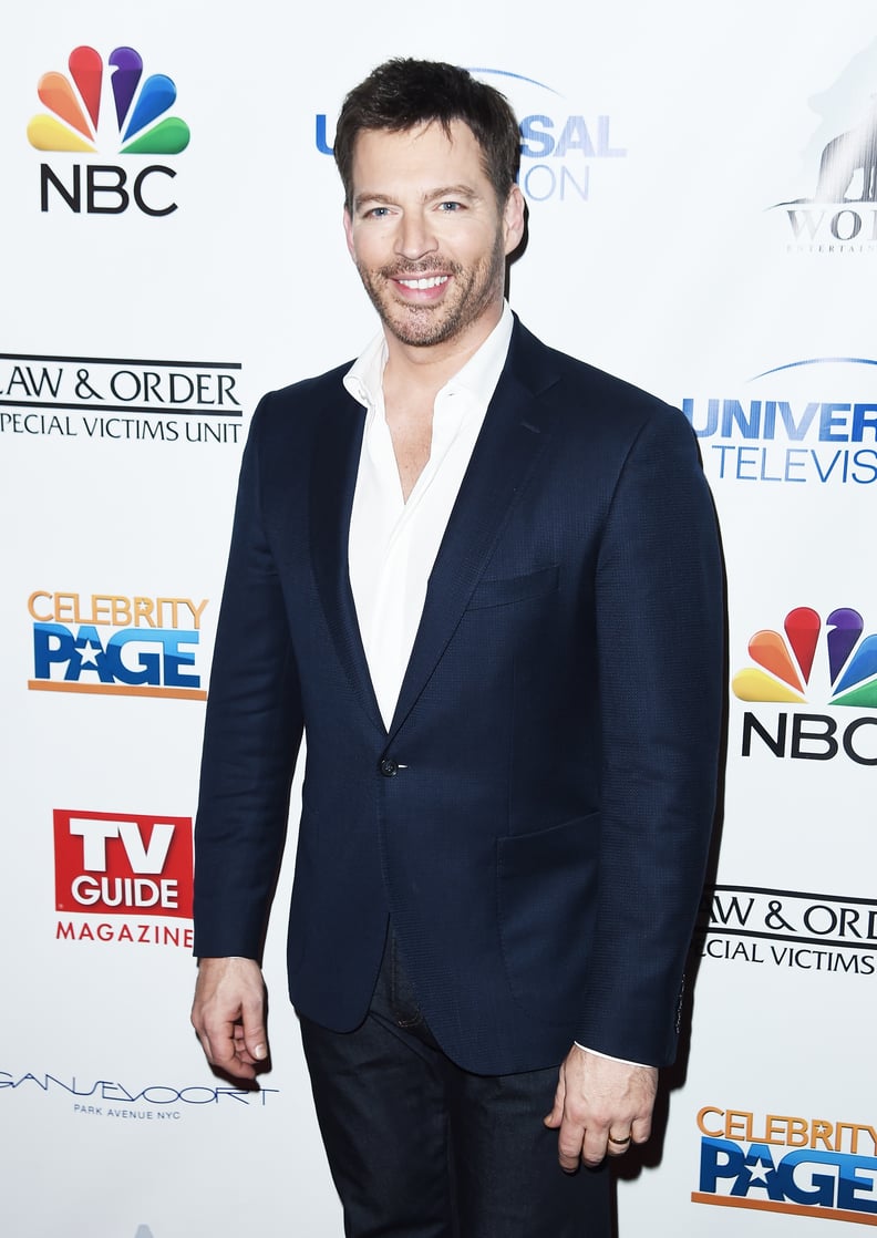 Harry Connick Jr.: Sept. 11