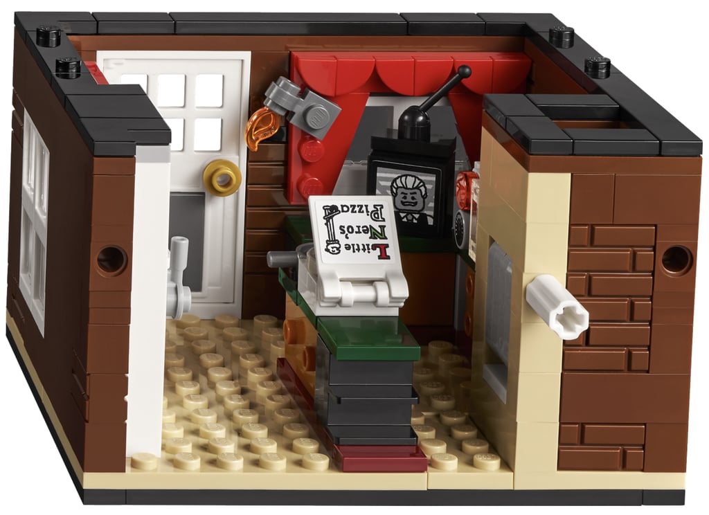 Lego Is Selling a $250 Home Alone Set