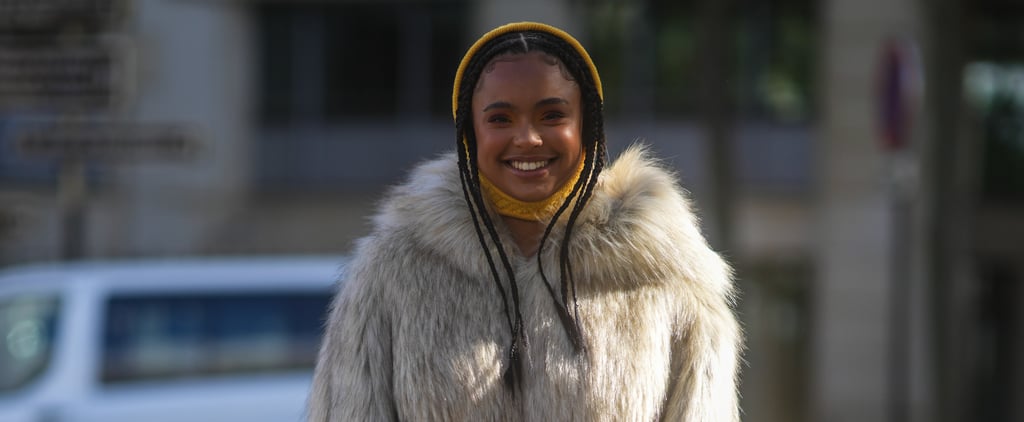 TikTok Says Winter Isn't Over Until You've Worn a Balaclava