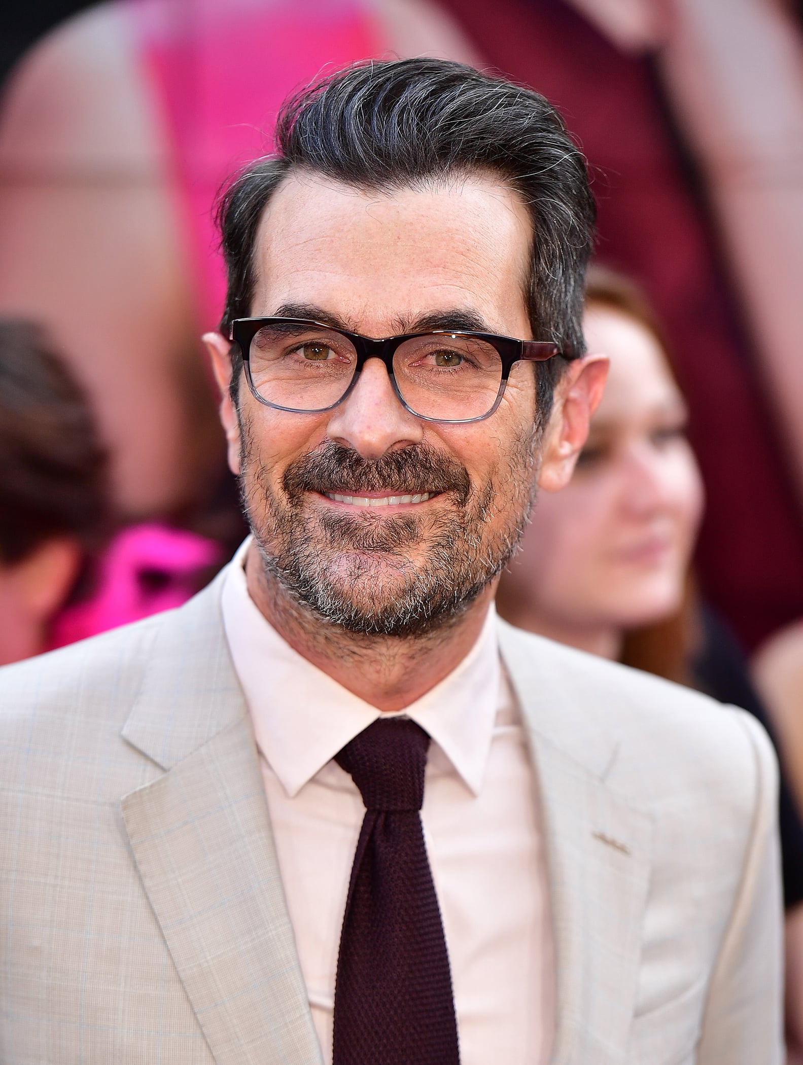 Hot Ty Burrell Pictures | PS Celebrity