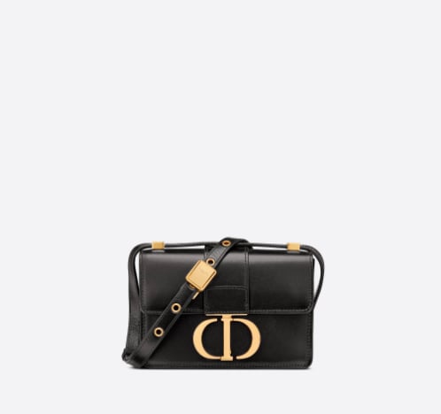 Dior Micro 30 Montaigne Bag