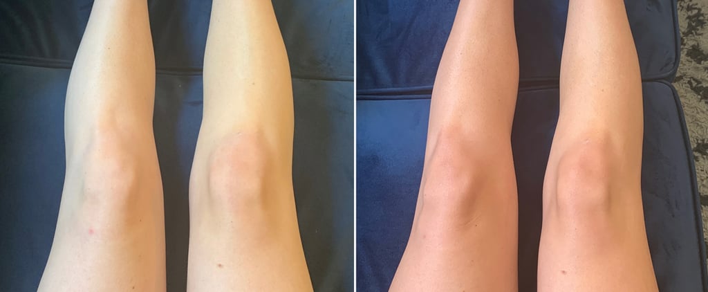 Miami Gorgeous Self Tanning Mousse Review