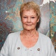 How Did Dame Judi Dench Celebrate Her 81st Birthday? By Getting a Tattoo, of Course!