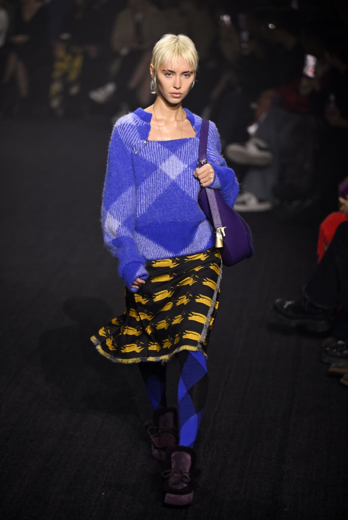 London Fashion Week