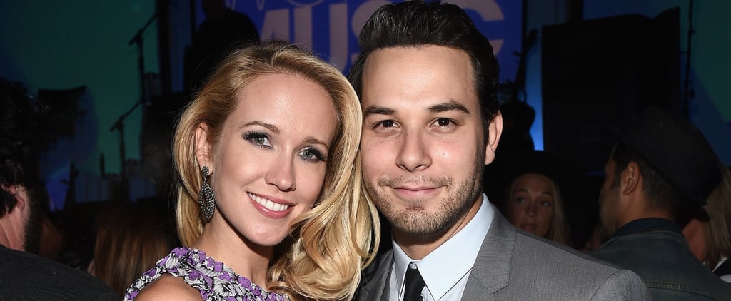 Skylar Astin and Anna Camp Interview December 2016