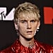 Who Has Machine Gun Kelly Dated?