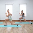 Get Ready For Your Tight and Toned Strong-Legs Workout