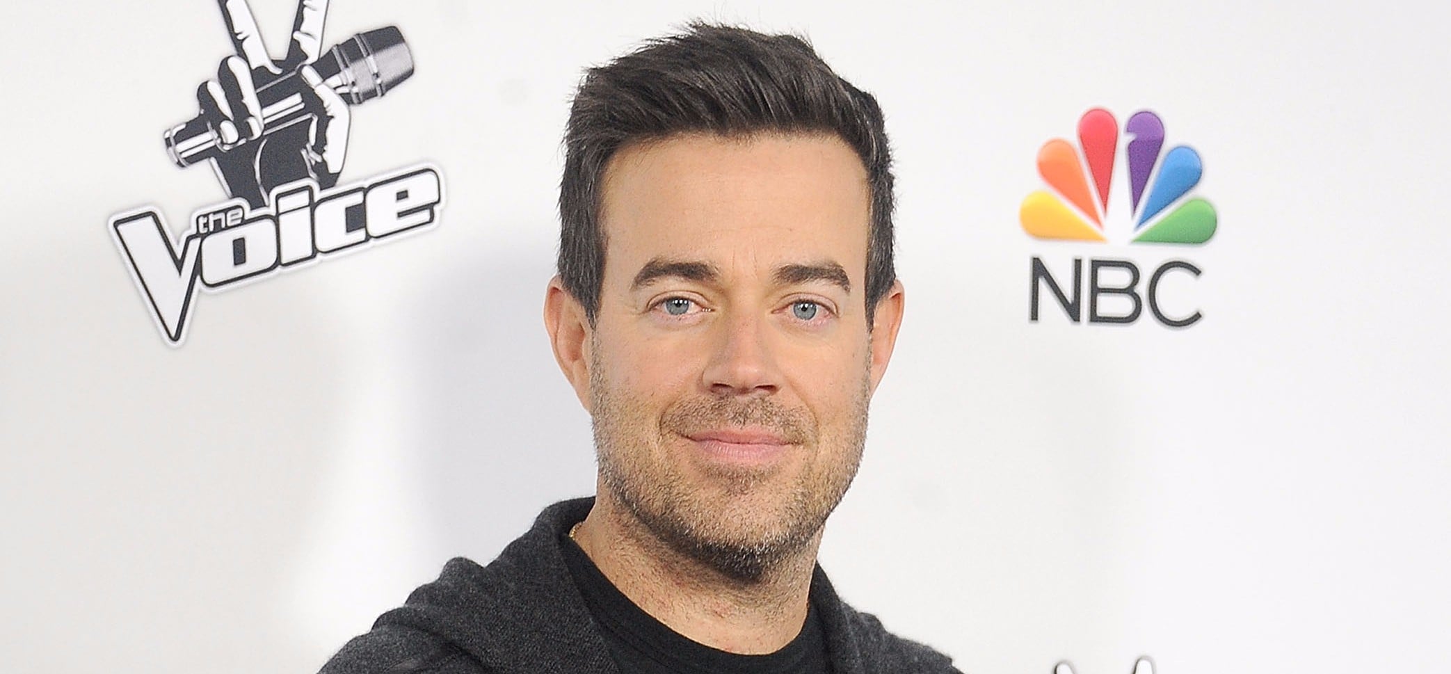 Carson Daly’s Dad Dies | PS Celebrity