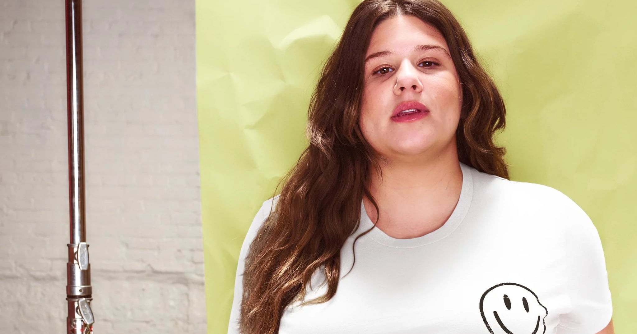 Remi Bader Opens Up About Tic Disorder and Binge Eating | PS Fitness