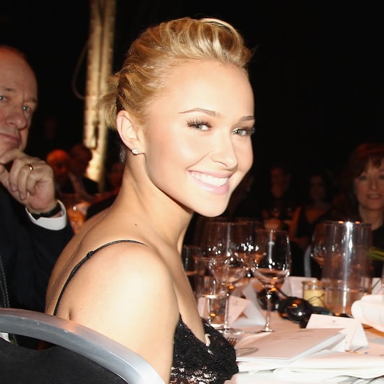 Hayden Panettiere Is Pregnant: Report